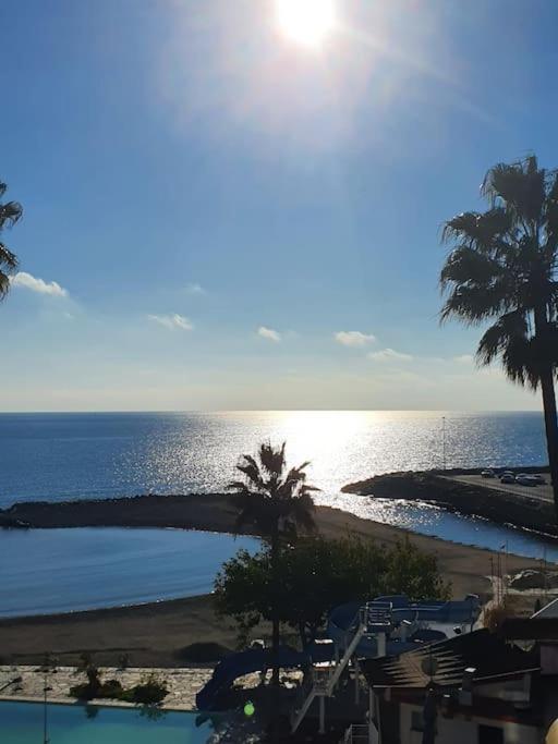 Brezza Di Mare Apartman Imperia Kültér fotó